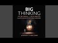 Chapter Eight: Rhythm and Discipline.5 - Big Thinking for Small Business