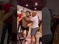 McDojo Short: MMA Fighter Raphael Assuncao Spits on Opponent After JiuJitsu Match