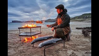 Why Chefs Love Loch Duart Salmon