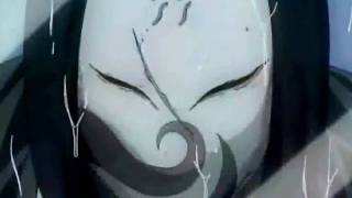 Haku and Zabuza AMV - Diary Of Jane.