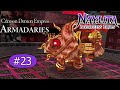 Let's Play Legend of Nayuta: Boundless Trails Episode 23 - City of Stars: Continent Pillar