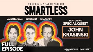 John Krasinski | SmartLess