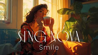 Cafe Music BGM channel - Smile (Official Video)