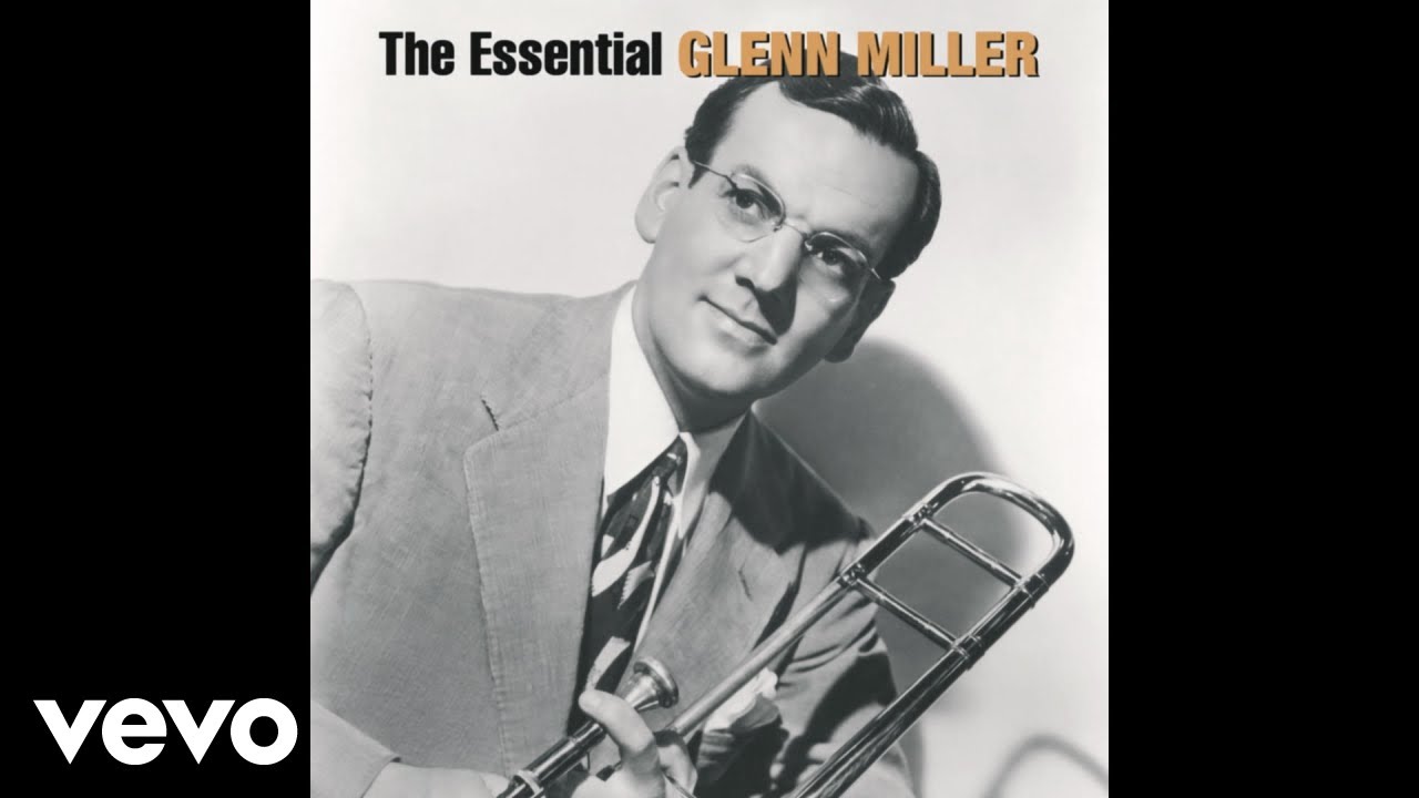 Glenn Miller & His Orchestra - Moonlight Serenade (Audio) - YouTube