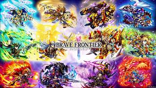 [OST]『ブレイブ フロンティア』Brave Frontier - Part 01