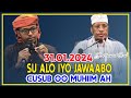 SU'AALO IYO JAWAABO CUSUB OO  MUHIIM AH 2024 || Sh Maxamed Cabdi Umal