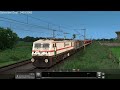 raxaul hyderabad weekly express train simulator indian train rail road games