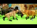 disney the lion king toys plus wild zoo animals toys