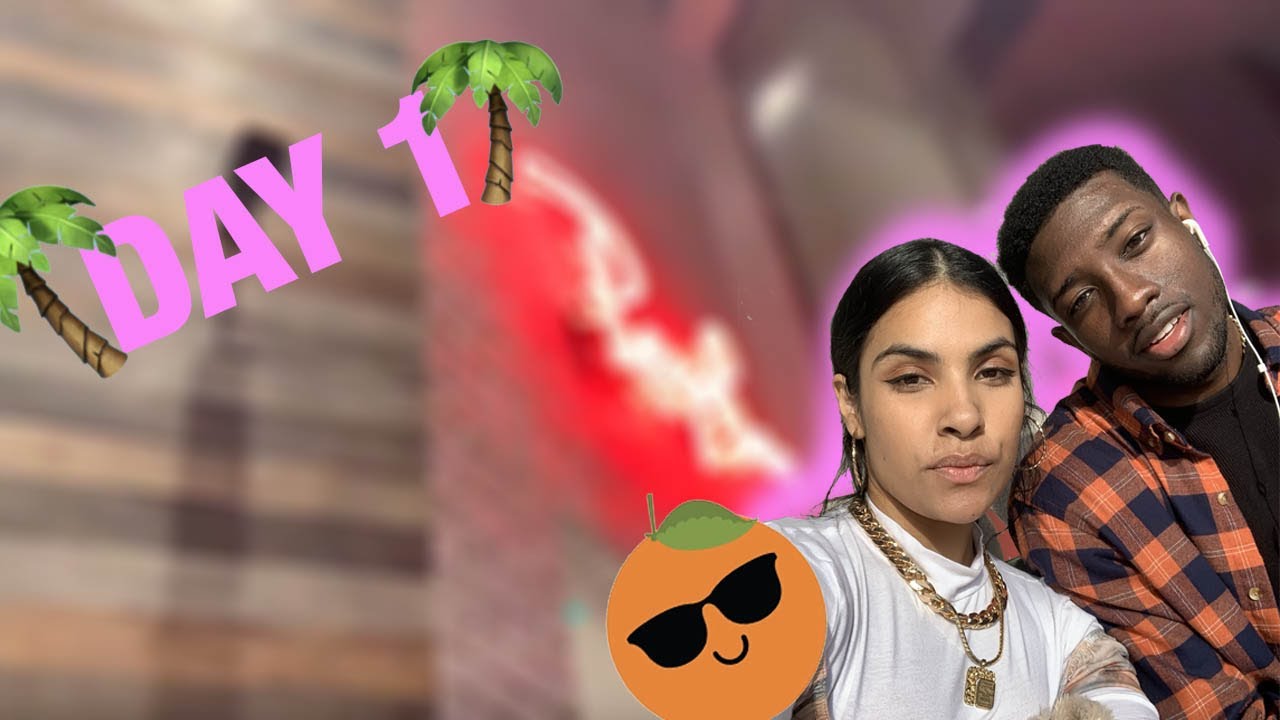 Orange County Vlog Youtube