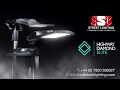 ASD Lighting PLC | Product Video | Highway Diamond™ Elite Range