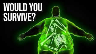 It Will Happen To Your Body If You NEVER Move