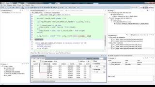 Debugging ABAP Managed Database Procedures (AMDP) on AS ABAP 7.5