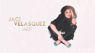 Jaci Velasquez - Rest (Audio)