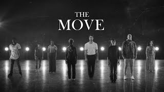 8 top choreographers share their astonishing moves | The Move: Season 2 trailer