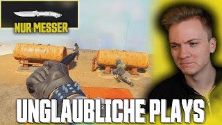 40 Spieler und KEINER DARF SCHIESSEN! (V1 Customs) | V1nKub