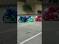 hayabusa lovers 3 modified hayabusa shorts youtubeshorts shortsvideos