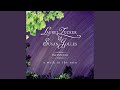 Tennessee Cloud Suite for Flute and Harp: II. Green Clouds-Tornado