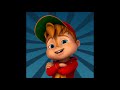 Konshens - Turn me on (Chipmunks cover)
