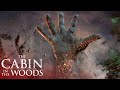 'Ancient Ones 1, Humanity 0' Scene | The Cabin in the Woods
