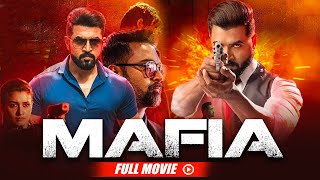 Mafia South Action Film | Arun Vijay, Prasanna, Priya Bhavani Shankar