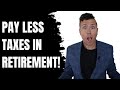 Roth Conversion Strategy at 53 with $1,100,000 in Retirement Savings