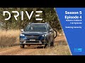 Seeking Serenity in the Subaru Outback | Drive TV S05 E04