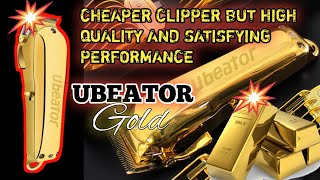 MURANG CLIPPER | UBEATOR CLIPPERS