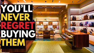 15 Luxury Items You'll Never Regret Buying