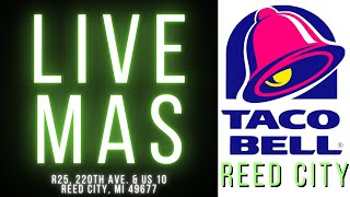 Use the Taco Bell App & Skip the Line! Rob & Louise are!