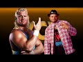 Konnan on: dealing with Curt Hennig behind the scenes