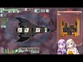 【ftl】結月ゆかり・紲星あかりの宇宙戦争 ネサシオ編 02【voiceroid実況】