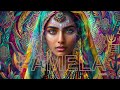 Pamela – Boaz Sharabi | Melodic Psy-Trance Remix (Oriental Trance)  |  YAMA