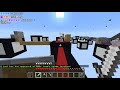 【熊貓團團直播記錄】minecraft 顏色爭奪戰：將世界都沾滿我的顏色吧！【2018 07 31】