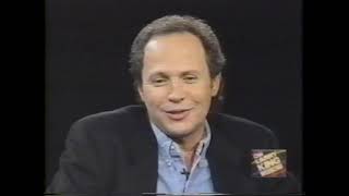 Billy Crystal Interview (Larry King Live)