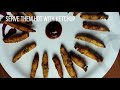 పిల్లలు ఇష్టపడే ఆలూ ఫింగర్స్ ఇలా చేయండి 👌 crispy potato fingers recipe in telugu పొటాటో ఫింగర్స్