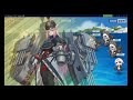 『初見様歓迎』　戦艦少女rレベリング配信　お気軽にコメントください！