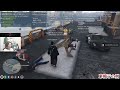 【スト鯖 gta5】ノリが良すぎる