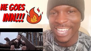 MORRISON - SHOTS |GRM DAILY| REACTION *He Goes In!*