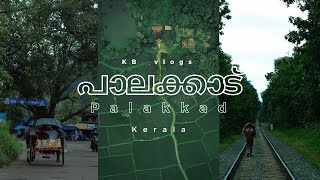 Malappuram to Palakkad | Kerala | KB vlogs |