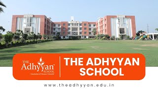 The Adhyyan School Best CBSE School in Meerut | Affiliated to CBSE Affiliation Number 21331696