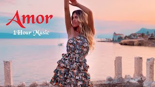Tamiga & 2Bad - 1 Hour Music | Amor (  Extended )