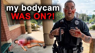 Corrupt Cops Who RUINED Their Careers In SECONDS