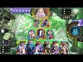 【小嵐】真香警告！骸骨進化死靈褻瀆刷起來｜闇影詩章 shadowverse