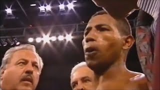 Ricardo Mayorga vs Vernon Forrest 2 Full Highlights - Boxing