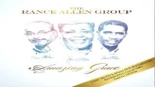 New Music: The Rance Allen Group - Amazing Grace