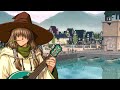 【mabinogi music】納里 nele 　ost