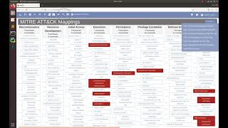 Mythic2.3 \u0026 Apollo 2.0 Webinar - MITRE ATT\u0026CK Mapping