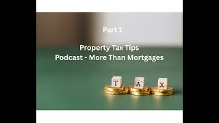 Part 1 - Property Tax Appeals in Gwinnett County