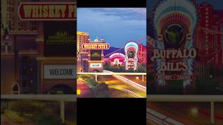 Could Fallout Fans Save The Real Life Primm