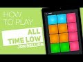 How to play: ALL TIME LOW (Jon Bellion) - SUPER PADS - Subway Kit